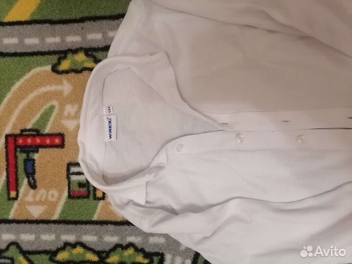 Школьная форма