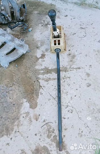 Кулиса opel tigra a, opel corsa b