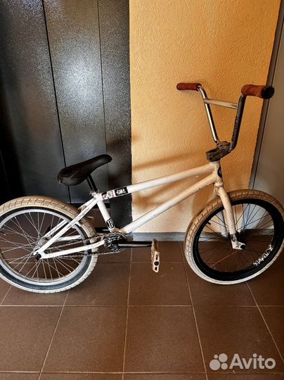Продам BMX