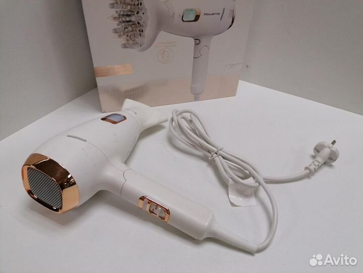 Фен Rowenta CV 9240