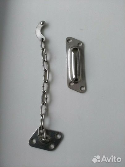 Цепочка на дверь СССР