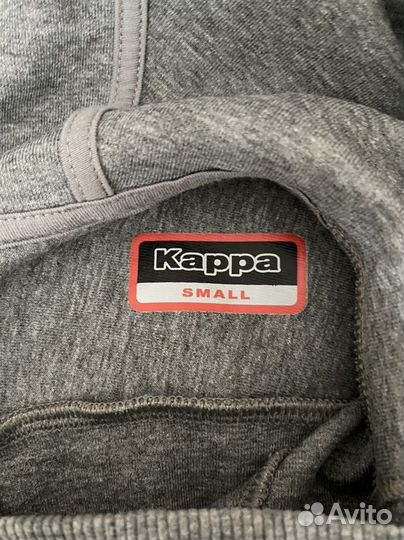 Худи Kappa (оригинальное)