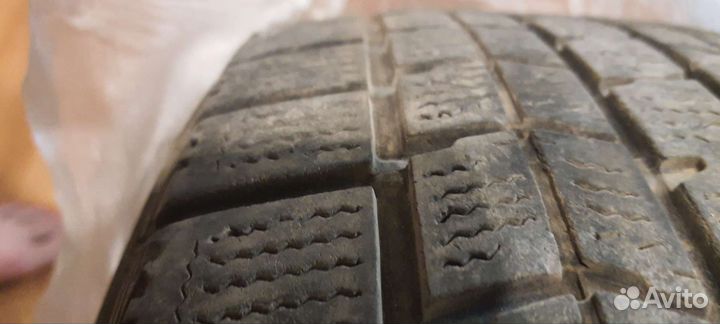 Dunlop Graspic DS3 215/50 R17