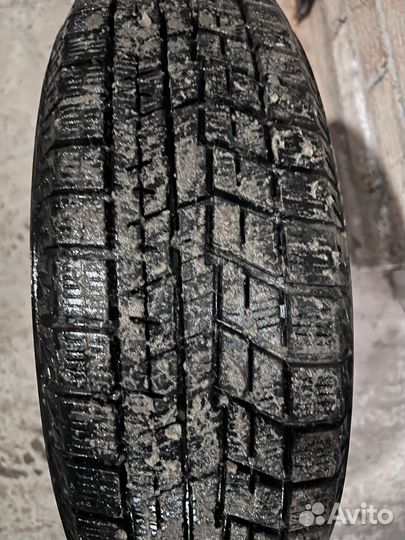 Yokohama 125T 165/65 R14