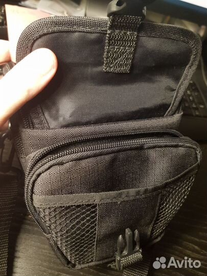 Сумка для фотокамеры Nikon