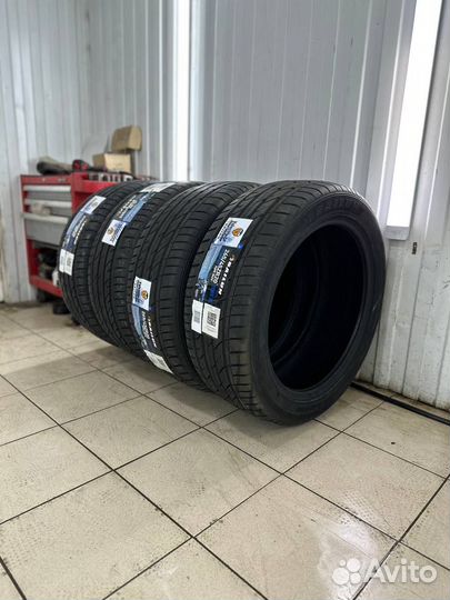 Sailun Atrezzo ZSR 275/40 R19