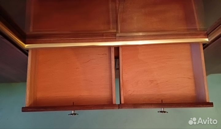 Сервант буфет гдр