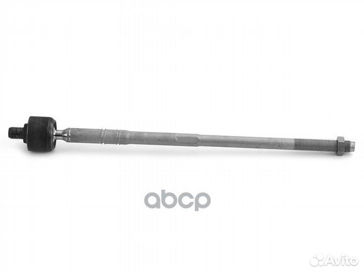 Тяга рулевая peugeot 308 1.6 GTi 10- hssr0093 hosu