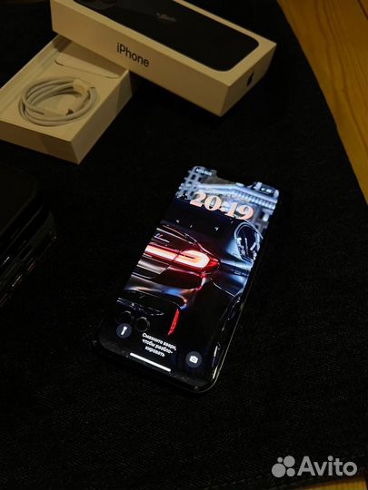 iPhone 13, 256 ГБ