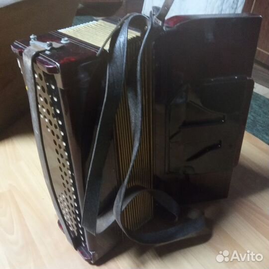 Аккордеон Royal Standard Bellona (Германия)