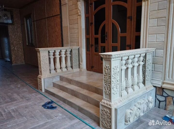 Балясины арт 69.21