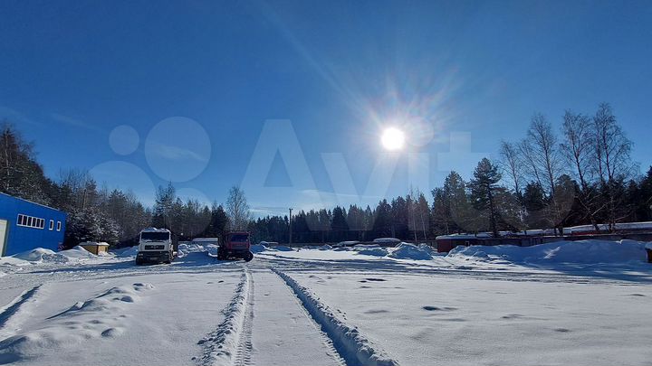 Участок 1,51 га (СНТ, ДНП)