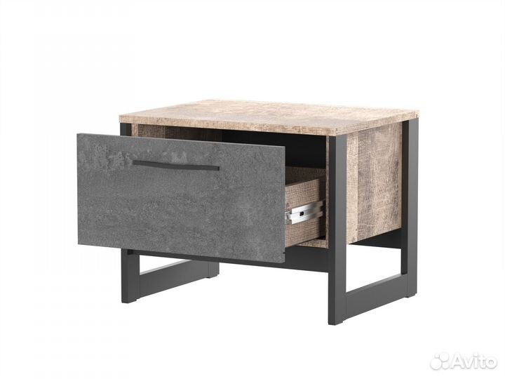 Прикроватная тумба (хуго)