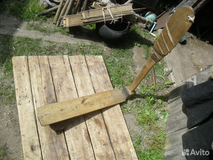 Прялка старинная из корня швейка только самовывоз