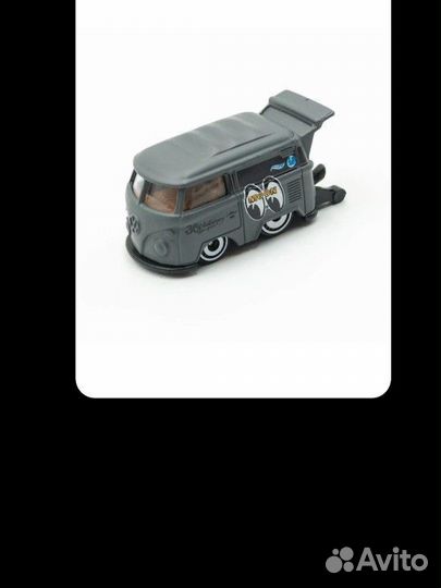 Hot wheels Cool Combo T2