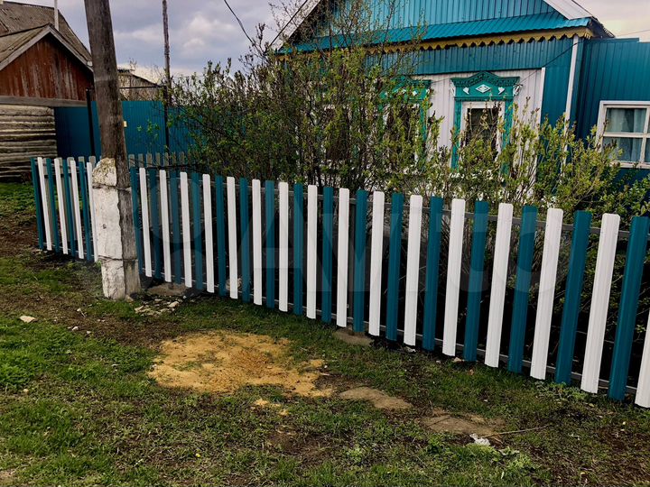 Дом 70 м² на участке 12,3 сот.