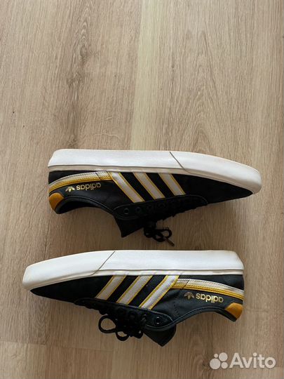 Кеды adidas мужские