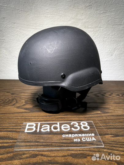 Шлем баллистический mich 2002 Battle Ware L/XL