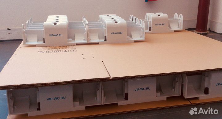 Крышка на унитаза vip-wc сенсорная автомат покрыти