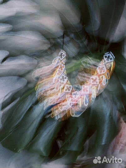 Украшение для Татьяны