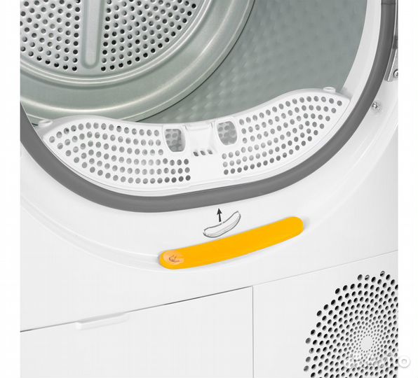 Сушильная машина Maunfeld mfdm1410WH06 Новая