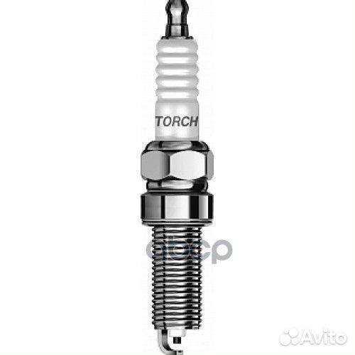 Свеча зажигания серия Iridium+U LD7RIU11 Torch