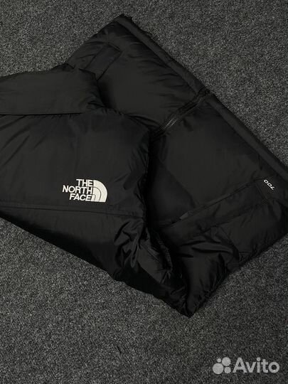 Жилет The North Face (46-54 размеры)