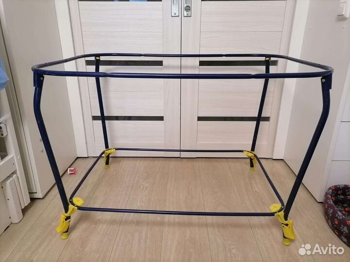 Запчасти для манежа Фея