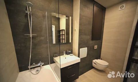 Ремонт квартир