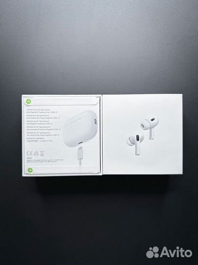 Airpods pro 2