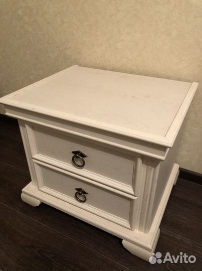 Тумба прикроватная Амели