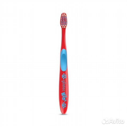 Зубная пасты, щётки glister amway