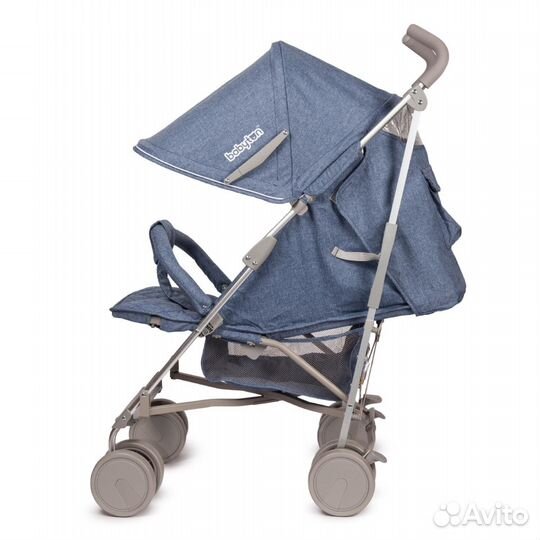 Коляска-трость Babyton