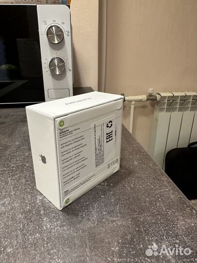 Apple airpods pro 2nd generation