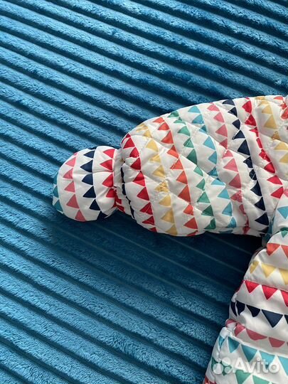 Комбинезон next