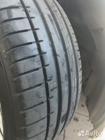 GT Radial SportActive 2 235/40 R19 Y