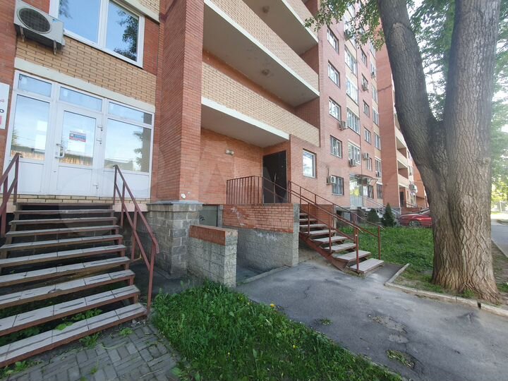 Свободного назначения, 141 м²