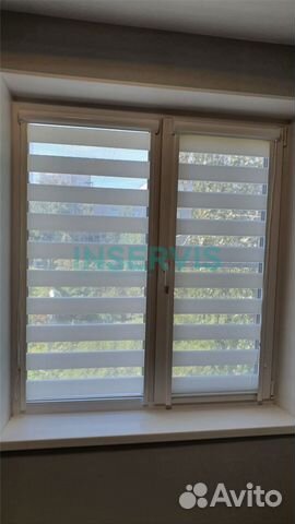 Жалюзи по вашим размерам