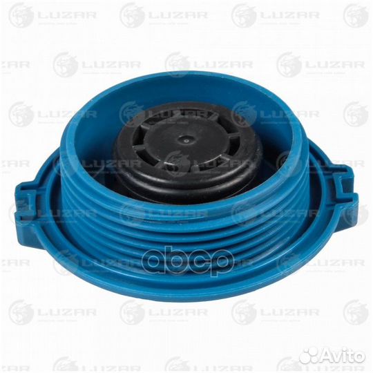 Крышка расширительного бачка VW Polo (10) /Golf