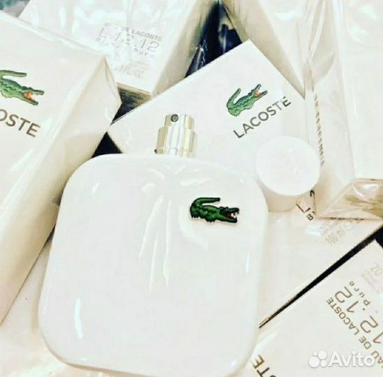 Духи Парфюм Туалетная вода