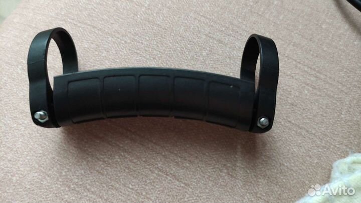 Кнопки управления магнитолой