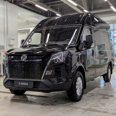 Цельнометаллический Junfeng K33-5661, 2024