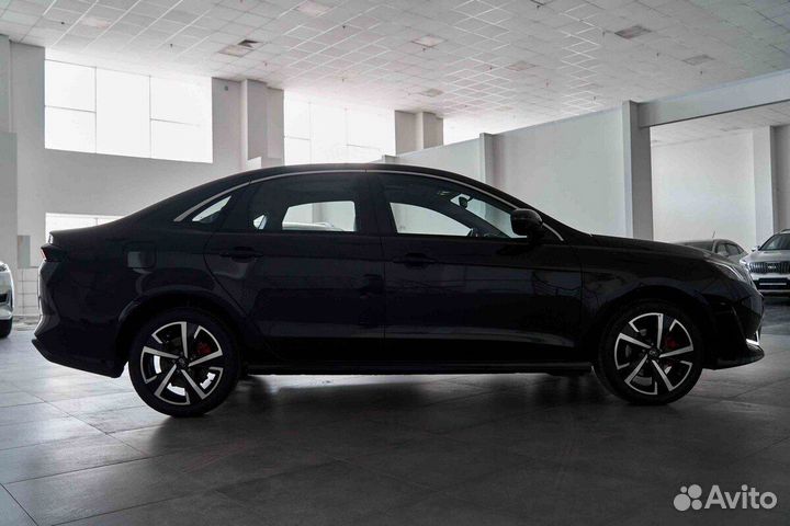 Kaiyi E5 1.5 CVT, 2023, 150 км