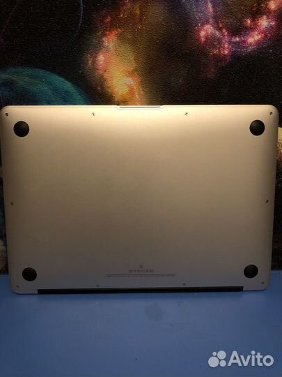 Apple MacBook Air 13 mid 2013