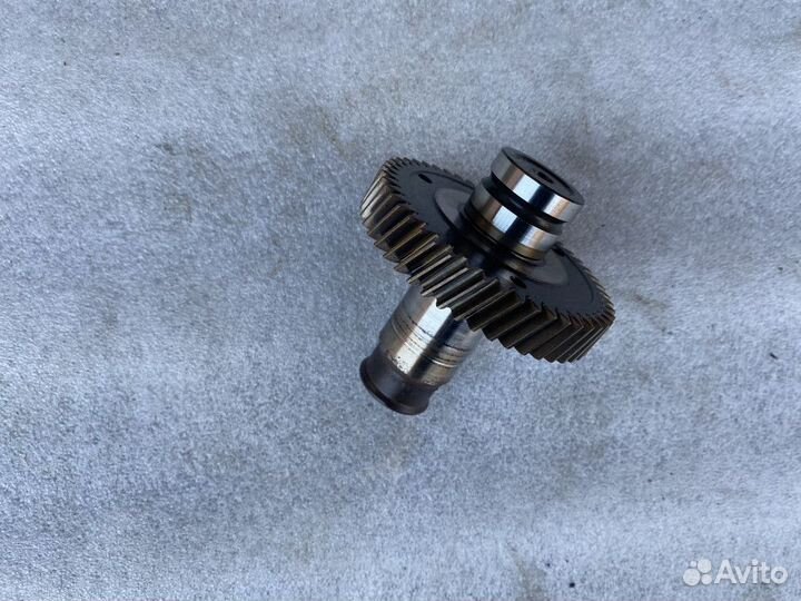 Шестерня Audi A8 D4/4H 2011 079109564