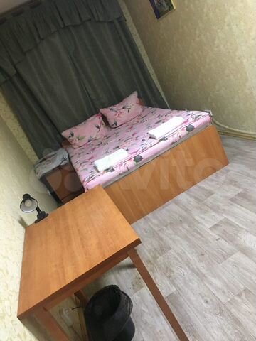 Комната 20 м² в 6-к., 1/5 эт.