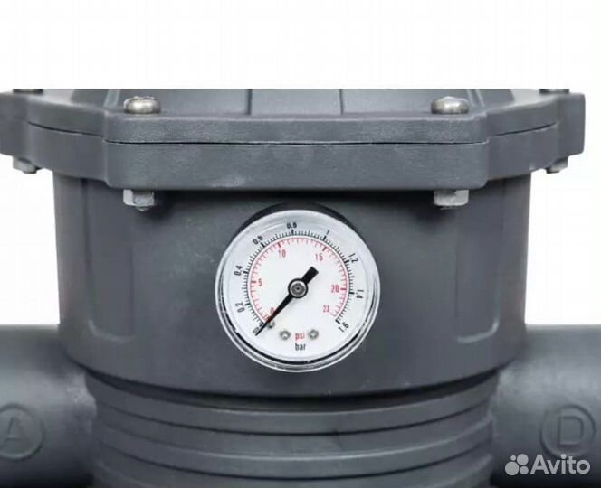 Песочный фильтр для бассейнов Bestway 58499