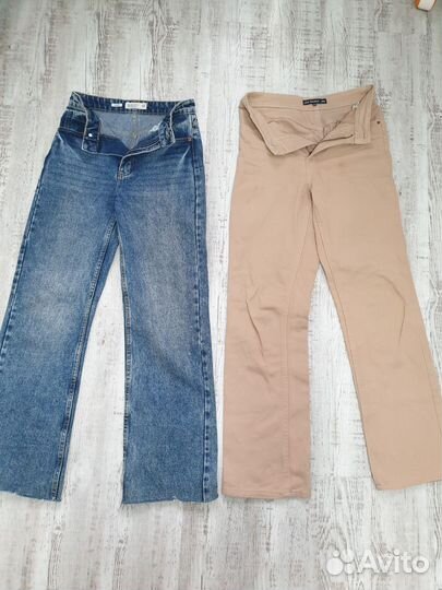 Женские вещи пакетом 40 42 44