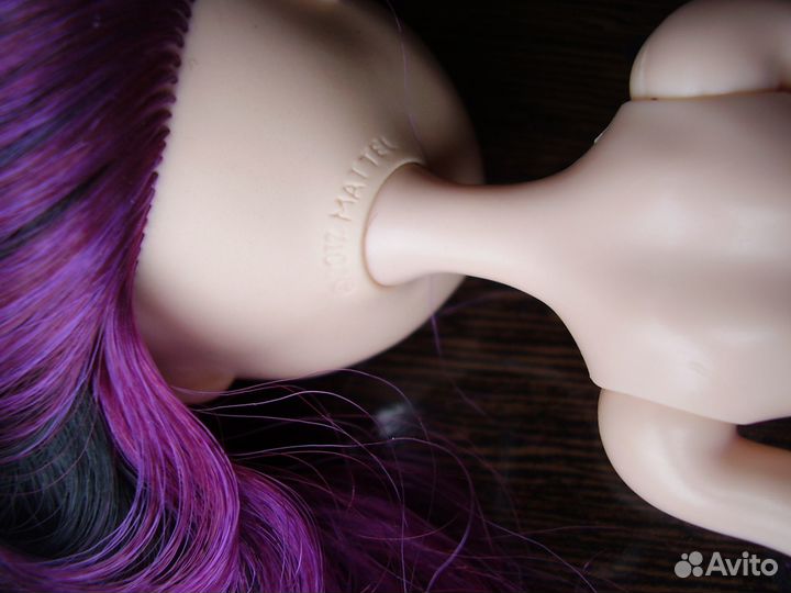 Кукла Эвер Афтер Хай Рейвен Квин. Оригинал