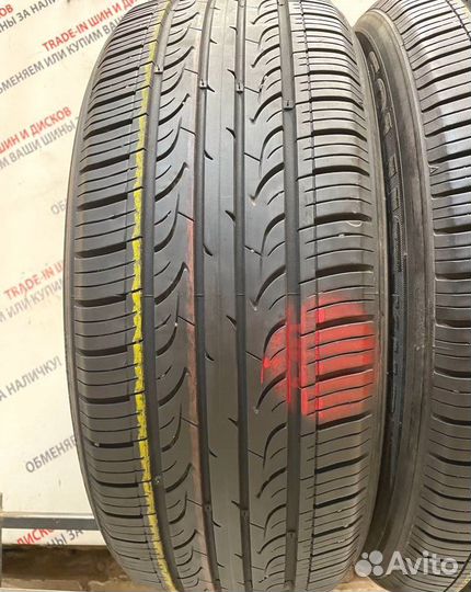 Kumho Solus KH25 235/55 R17 98V